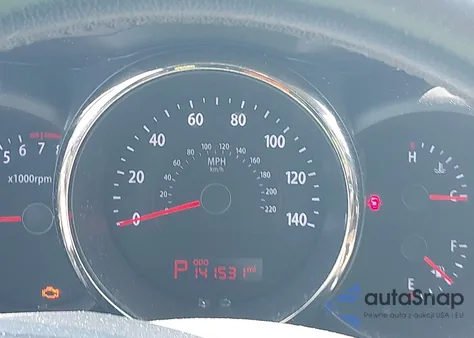 2010 Kia Soul +/!/Sport z USA, uszkodzony, nr VIN KNDJT2A2XA7700382